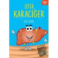 Usta Karaciğer