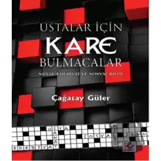 Ustalar İçin Kare Bulmacalar