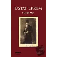 Üstat Ekrem