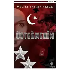 Üsteğmenim