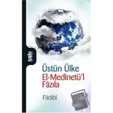 Üstün Ülke