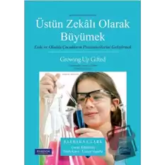 Üstün Zekalı Olarak Büyümek