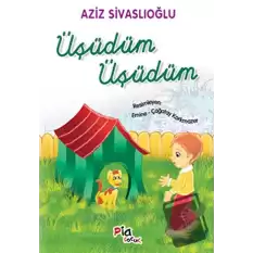 Üşüdüm Üşüdüm