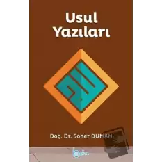 Usul Yazıları