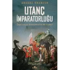 Utanç İmparatorluğu