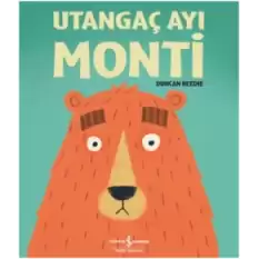 Utangaç Ayı Monti