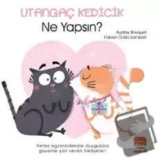 Utangaç Kedicik