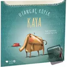 Utangaç Köpek Kaya