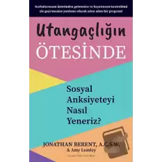 Utangaçlığın Ötesinde