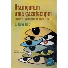 Utanıyorum Ama Gazeteciyim