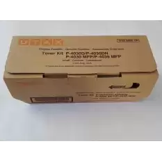 Utax P-4030D-4030Dn-4035Mfp Orjinal Fotokopi Toneri