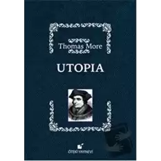 Utopia (Ciltli)