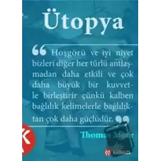 Ütopya