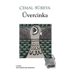 Üvercinka