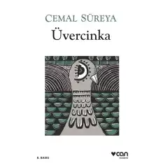 Üvercinka