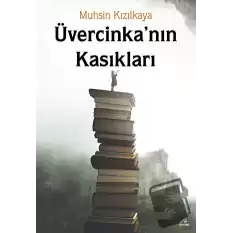 Üvercinka’nın Kasıkları