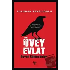 Üvey Evlat