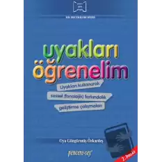 Uyakları Öğrenelim