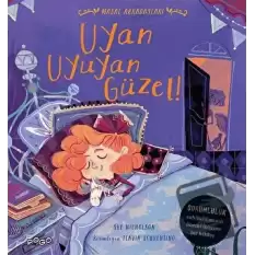 Uyan Uyuyan Güzel - Masal Arkadaşları