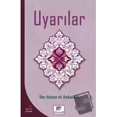 Uyarılar