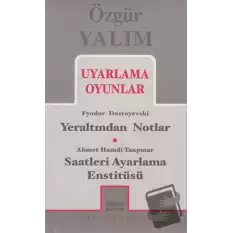 Uyarlama Oyunlar