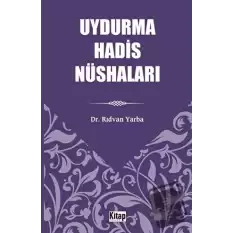 Uydurma Hadis Nüshaları