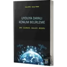 Uyduya Dayalı Konum Belirleme