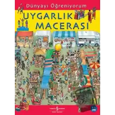 Uygarlık Macerası