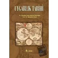 Uygarlık Tarihi