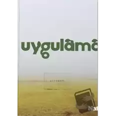 Uygulama İçindir