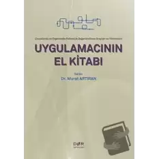 Uygulamacının El Kitabı