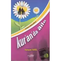 Uygulamalarla Kuranda Aile