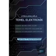 Uygulamalarla Temel Elektronik