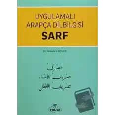 Uygulamalı Arapça Dilbilgisi Sarf