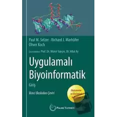 Uygulamalı Biyoinformatik