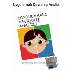 Uygulamalı Davranış Analizi