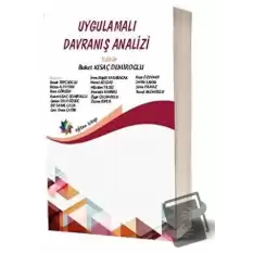 Uygulamalı Davranış Analizi