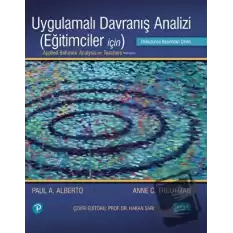 Uygulamalı Davranış Analizi (Eğitimciler İçin)