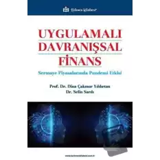 Uygulamalı Davranışsal Finans