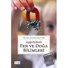 Uygulamalı Fen ve Doğa Bilimleri