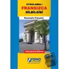 Uygulamalı Fransızca Dilbilgisi