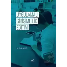 Uygulamalı Girişimcilik Eğitimi