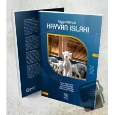 Uygulamalı Hayvan Islahı