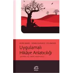 Uygulamalı Hikaye Anlatıcılığı