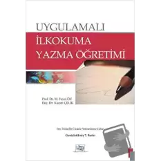 Uygulamalı İlkokuma Yazma Öğretimi