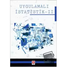 Uygulamalı İstatistik 2