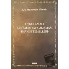 Uygulamalı Kutsal Kitap Çalışması