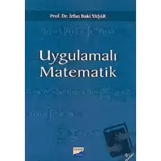 Uygulamalı Matematik