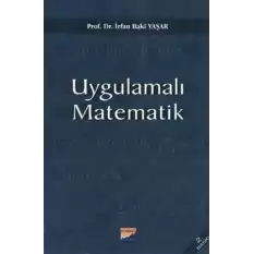 Uygulamalı Matematik