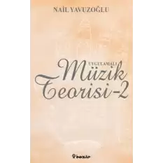 Uygulamalı Müzik Teorisi - 2